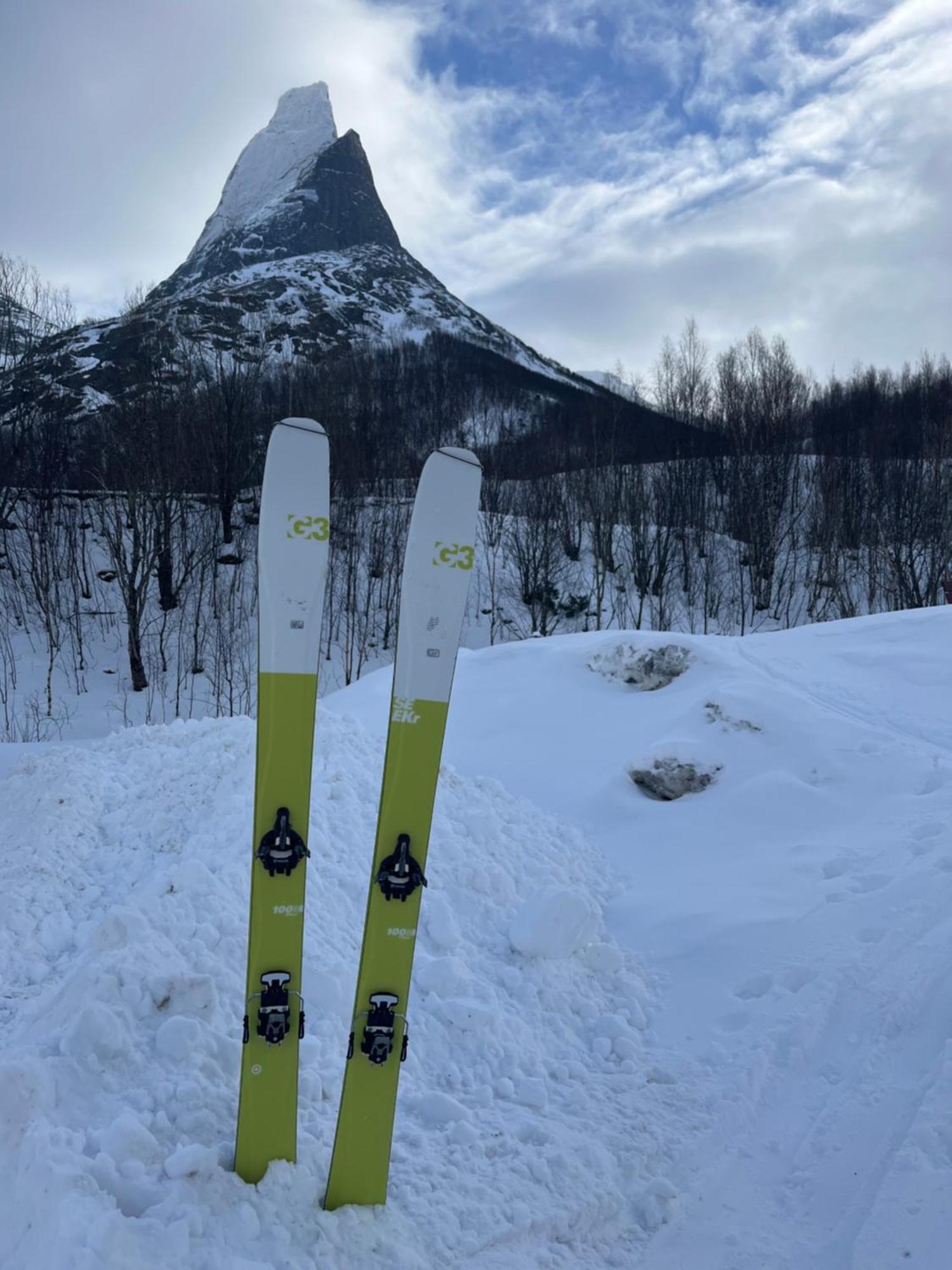 Efjord And Stetind Resort - Cabin Kobbernestinden Ballangen Bagian luar foto